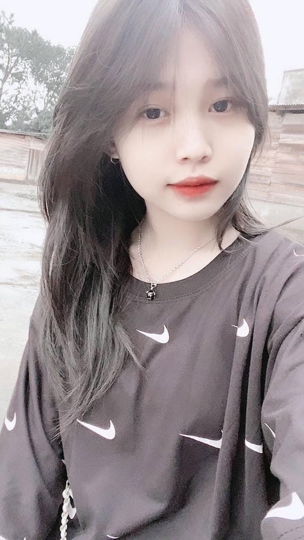 Hình ảnh gái đẹp cute