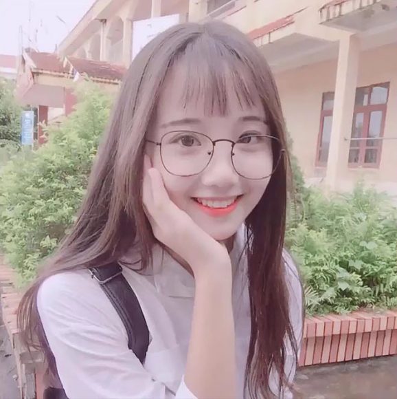 Hình ảnh gái đẹp cute