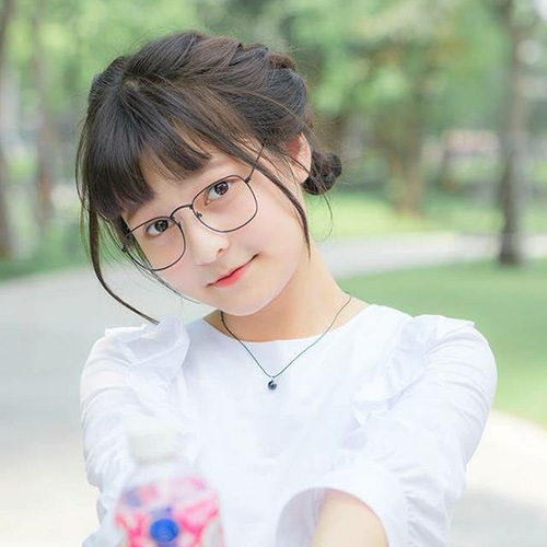 Ảnh gái xinh cute